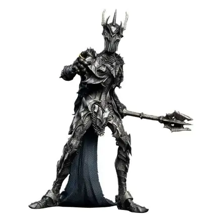 Lord of the Rings Mini Epics Vinylová figúrka Lord Sauron 23 cm termékfotója