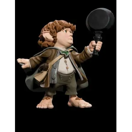 Lord of the Rings Mini Epics vinylová figúrka Samwise 11 cm termékfotója