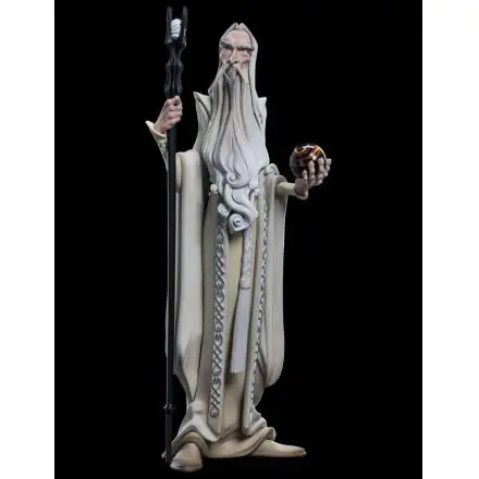 Lord of the Rings Mini Epics Vinylová figúrka Saruman 17 cm termékfotója