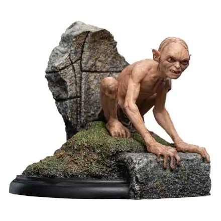Lord of the Rings Mini Soška Glum, Sprievodca do Mordoru 11 cm produktová fotografia