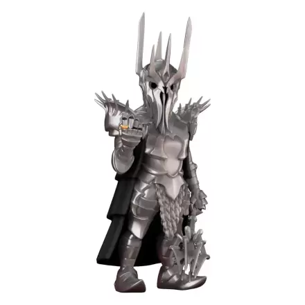 Lord of the Rings Minix figúrka Sauron 12 cm termékfotója