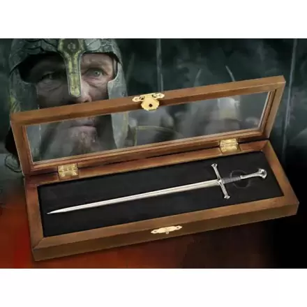 Lord of the Rings otvárač na listy Narsil 23 cm produktová fotografia