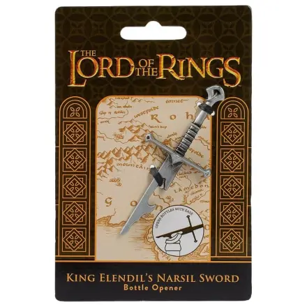 Lord of the Rings Otvárač na fľaše Narsil Sword produktová fotografia