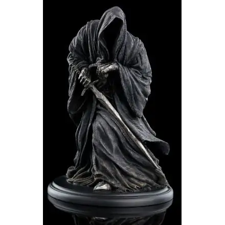 Lord of the Rings Socha Ringwraith 15 cm termékfotója