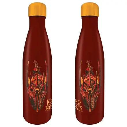 Lord of the Rings nerezová oceľ fľaša 530ml produktová fotografia