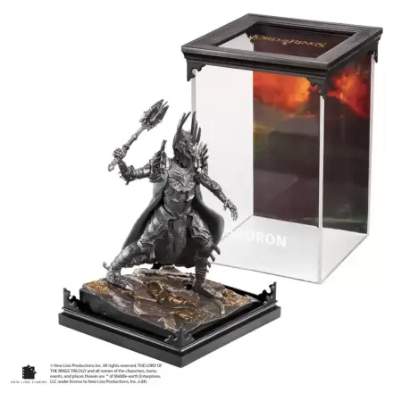 Lord of the Rings Diorama Figúrka Sauron 17 cm produktová fotografia