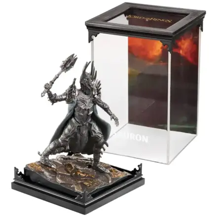 Lord of the Rings Diorama Figúrka Sauron 17 cm produktová fotografia