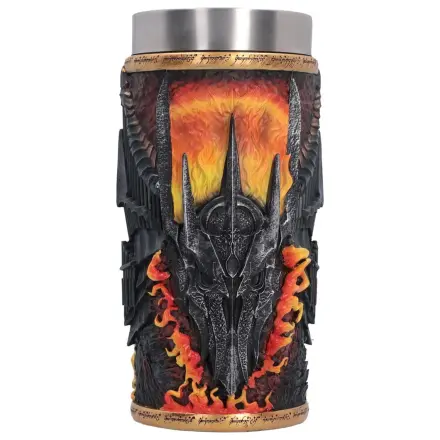 Lord of the Rings pohár Sauron 20 cm produktová fotografia