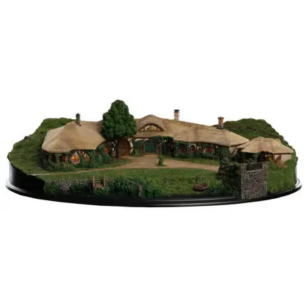 Lord of the Rings Socha The Green Dragon Inn produktová fotografia