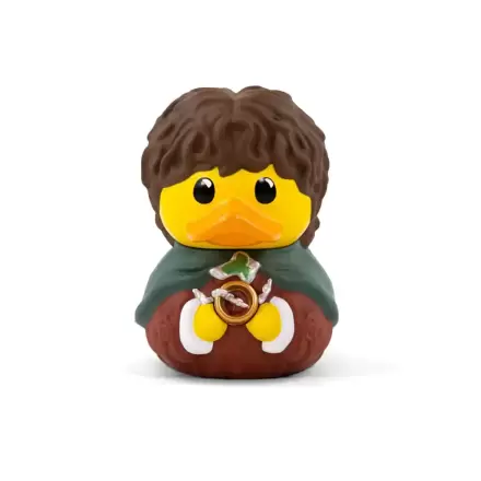 Lord of the Rings Tubbz Mini PVC figúrka Frodo Baggins 5 cm produktová fotografia