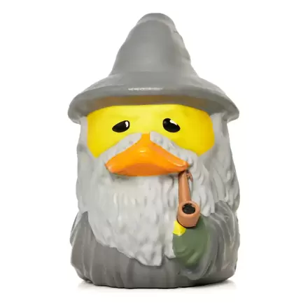 Lord of the Rings Tubbz Mini PVC Figúrka Gandalf the Grey 5 cm produktová fotografia
