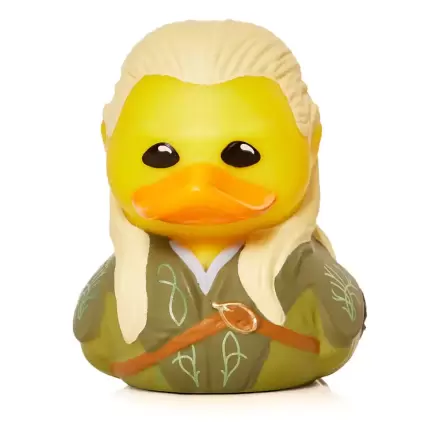 Lord of the Rings Tubbz Mini PVC figúrka Legolas 5 cm produktová fotografia