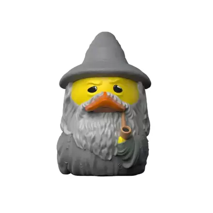Lord of the Rings Tubbz PVC Figúrka Gandalf the Grey Boxed Edition 10 cm produktová fotografia