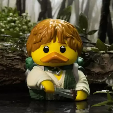 Lord of the Rings Tubbz PVC figúrka Samwise Boxed Edition 10 cm produktová fotografia