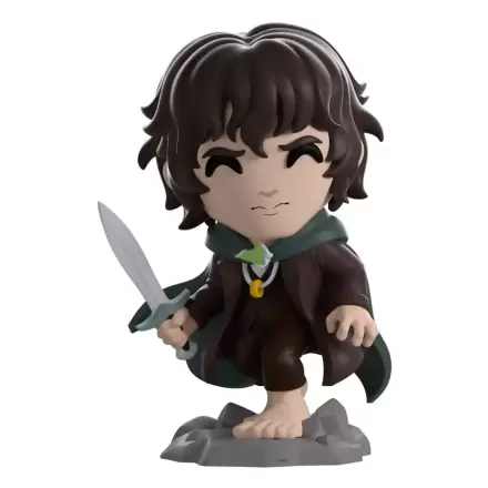 Lord of the Rings Vinylová figúrka Frodo Baggins 10 cm produktová fotografia