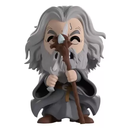Lord of the Rings Vinylová figúrka Gandalf the Grey 11 cm produktová fotografia