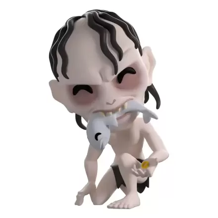Lord of the Rings Vinylová figúrka Gollum 10 cm produktová fotografia
