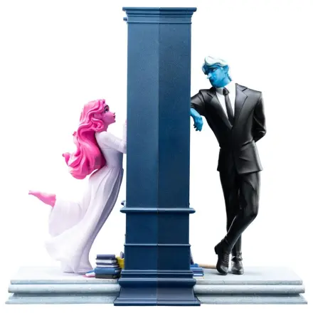 Lore Olympus Stojany na knihy Stories Within Limitovaná edícia 19 cm produktová fotografia
