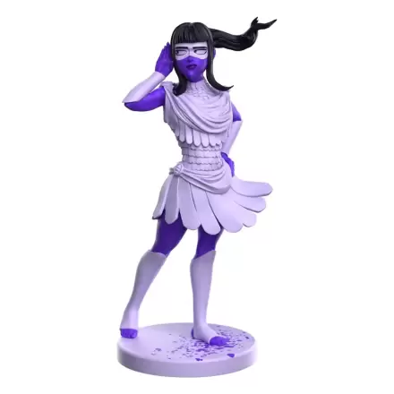 Lore Olympus x Weta Workshop Mini Vinyl Figúrka Artemis 13 cm produktová fotografia