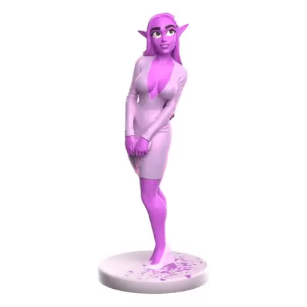 Lore Olympus x Weta Workshop Mini Vinylová figúrka Daphne 13 cm produktová fotografia