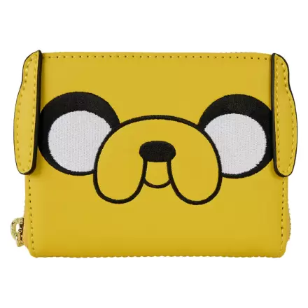 Loungefly Adventure Time Jake peňaženka produktová fotografia
