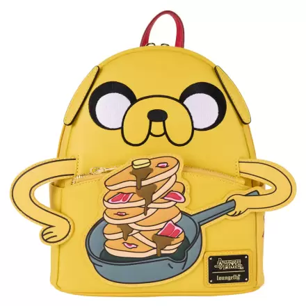 Loungefly Adventure Time Jake ruksak 26 cm produktová fotografia