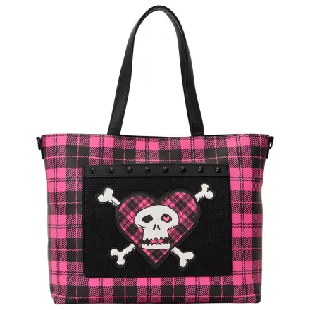 Loungefly Avril Lavigne Kabelka + peňaženka produktová fotografia