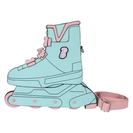 Loungefly Barbie Skate taška cez rameno produktová fotografia