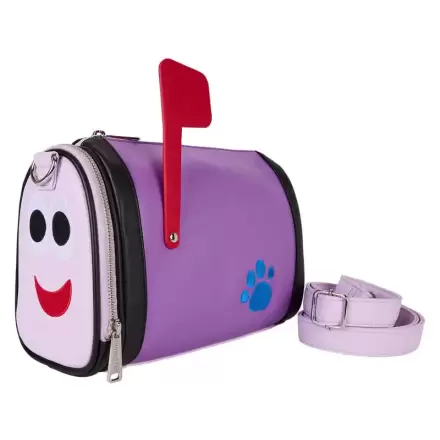Loungefly Blues Clues Mail Time taška cez rameno produktová fotografia