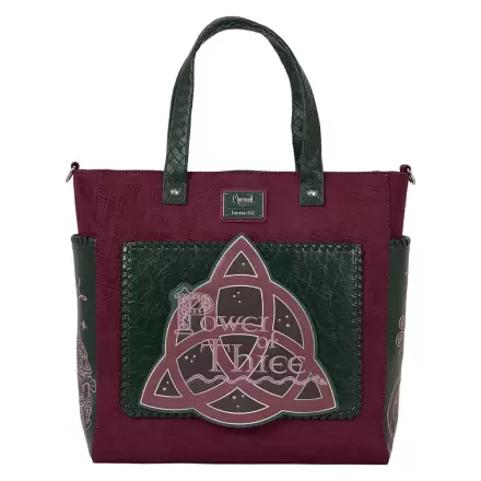 Loungefly Charmed batoh vak produktová fotografia