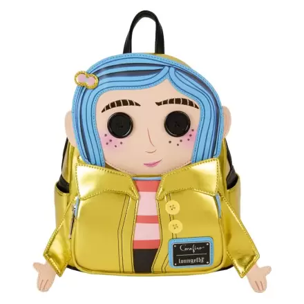 Loungefly Coraline Doll batoh termékfotója