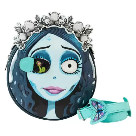 Loungefly Corpse Bride taška cez rameno produktová fotografia