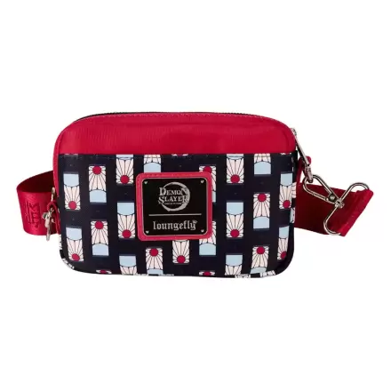 Loungefly Demon Slayer Kimetsu no Yaiba taška cez rameno produktová fotografia