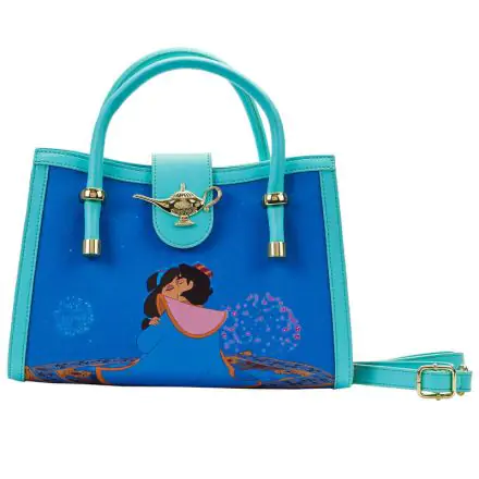 Loungefly Disney Aladdin Jasmine crossbody taška termékfotója