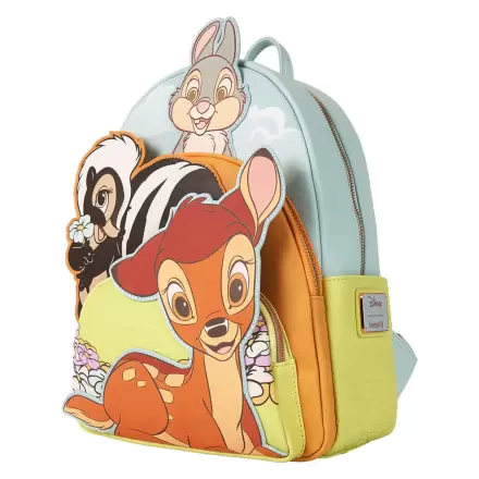 Loungefly Disney Bambi batoh 35 cm produktová fotografia