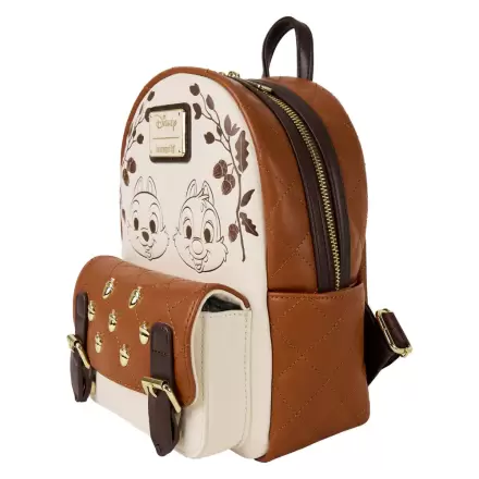 Loungefly Disney Chip and Dale ruksak 25cm produktová fotografia