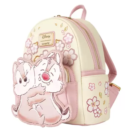 Loungefly Disney Chip and Dale ruksak 26cm produktová fotografia