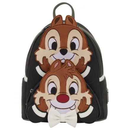 Loungefly Disney Chip and Dale Two Chips & a Miss batoh 26cm produktová fotografia