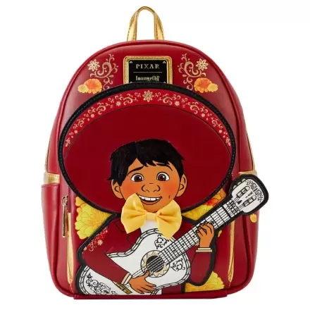 Loungefly Disney Coco Miguel Mariachi ruksak 26 cm produktová fotografia