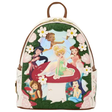 Loungefly Disney Fairies batoh 26 cm produktová fotografia