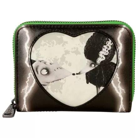 Loungefly Disney Frankenweenie Sparky peňaženka produktová fotografia