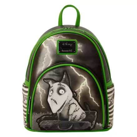 Loungefly Disney Frankenweenie Sparky batoh 26 cm produktová fotografia