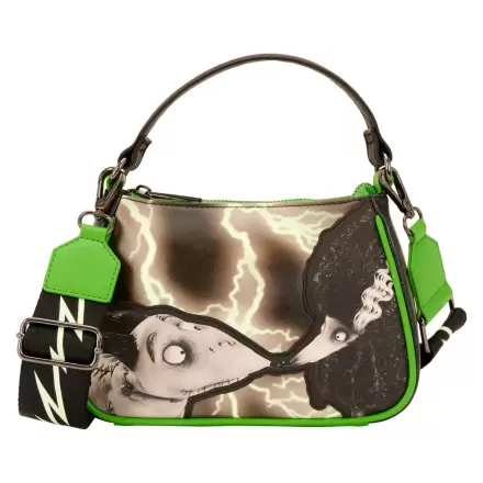 Loungefly Disney Frankenweenie Sparky taška cez rameno produktová fotografia