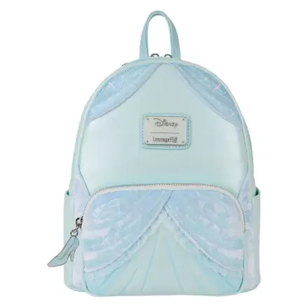 Loungefly Disney Cinderella ruksak 26 cm produktová fotografia