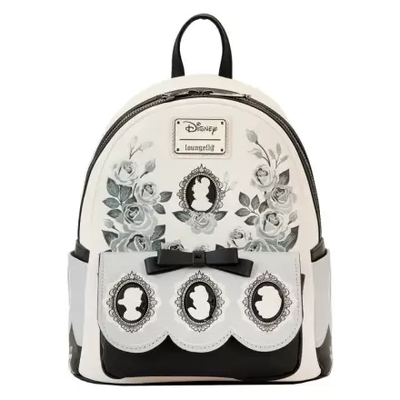 Loungefly Disney Princess Cameo Porcelain ruksak 25 cm produktová fotografia