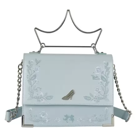 Loungefly Disney Princess Cinderella taška cez rameno produktová fotografia