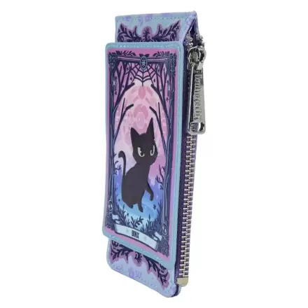 Loungefly Disney Hocus Pocus Tarot Card držiak na karty produktová fotografia