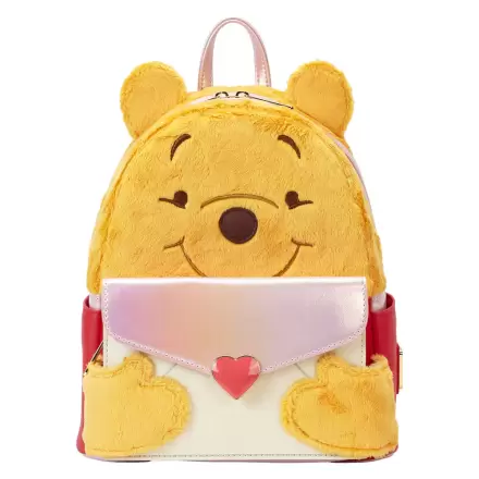 Loungefly Disney Winnie the Pooh Love Letter ruksak 26 cm termékfotója