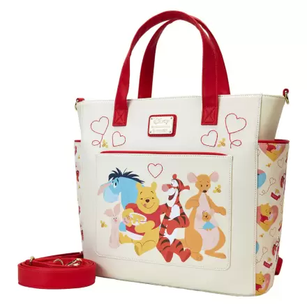 Loungefly Disney Winnie the Pooh Love Ruksak  termékfotója