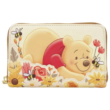 Loungefly Disney Winnie the Pooh peňaženka produktová fotografia